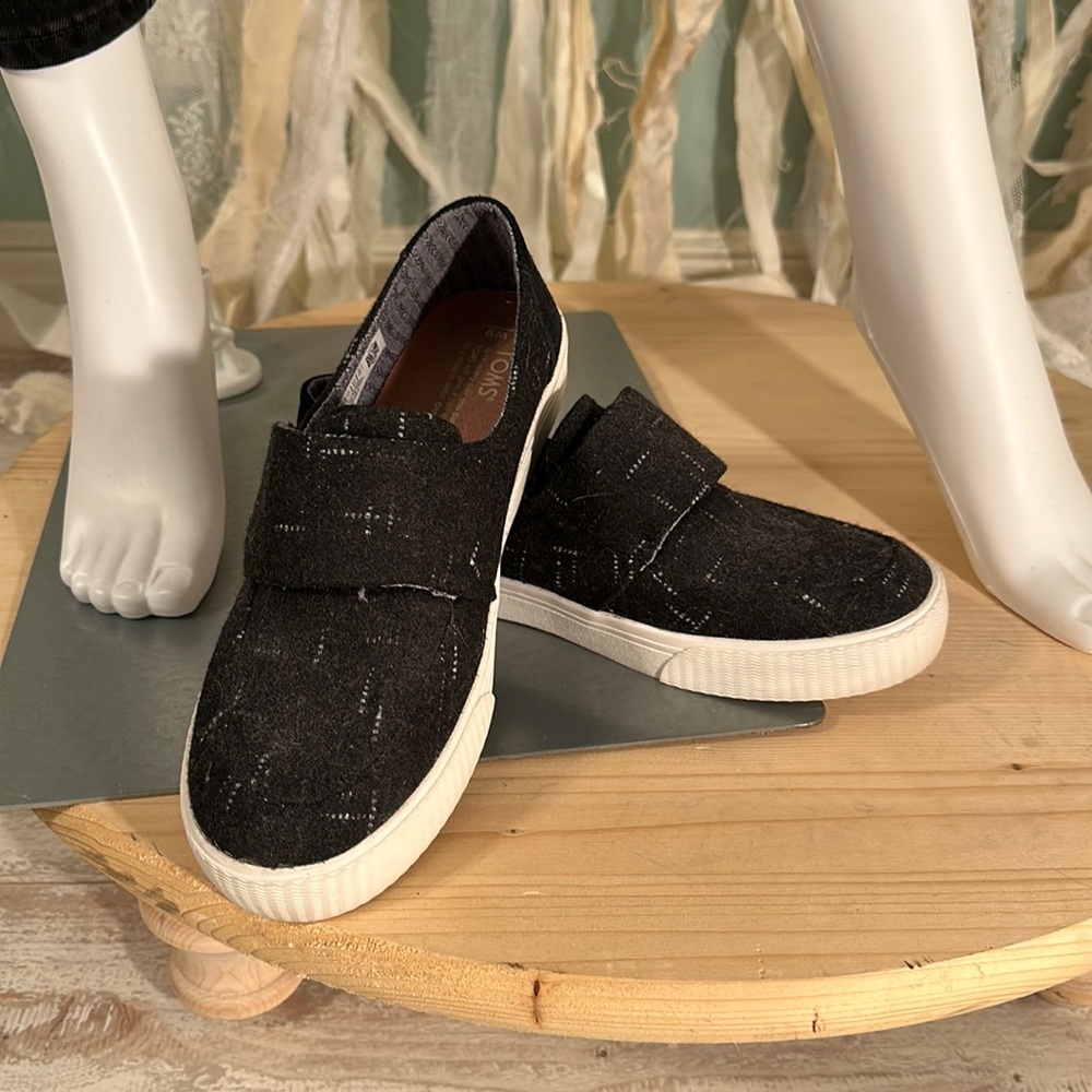 Toms sneaker
